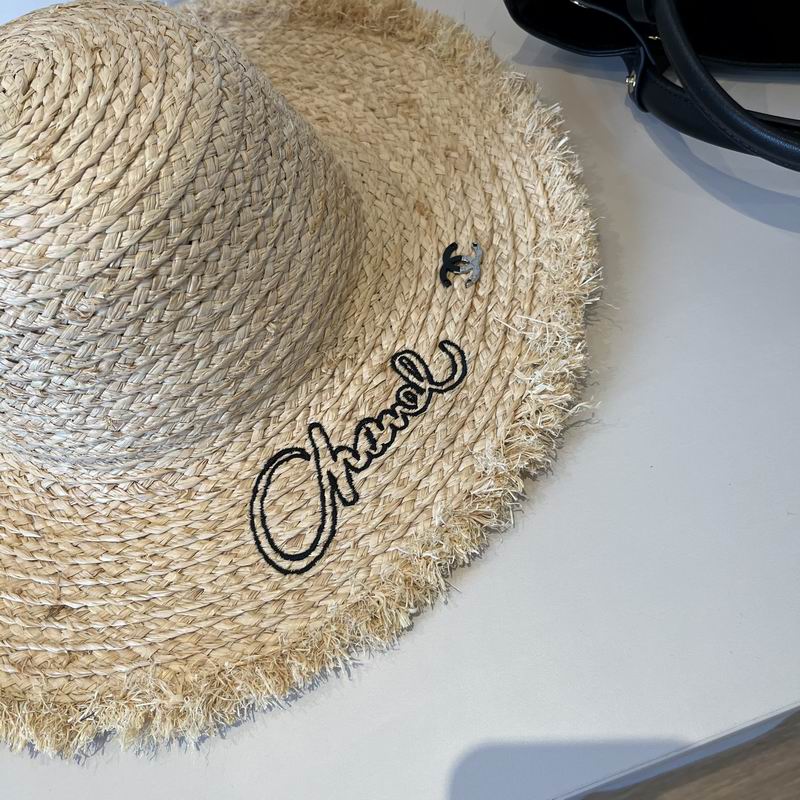 Chanel top hat dx (12)