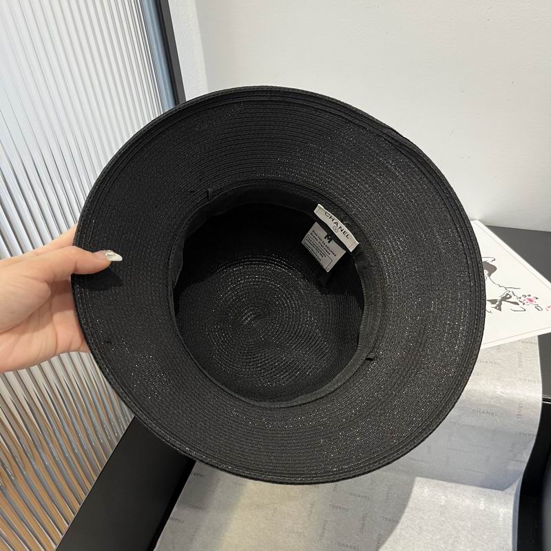 Chanel top hat dx (128)