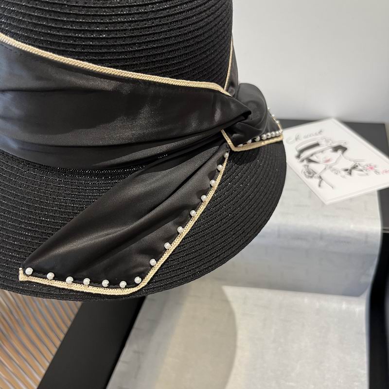 Chanel top hat dx (129)