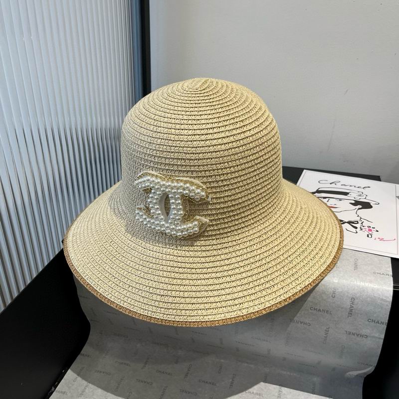 Chanel top hat dx (13)