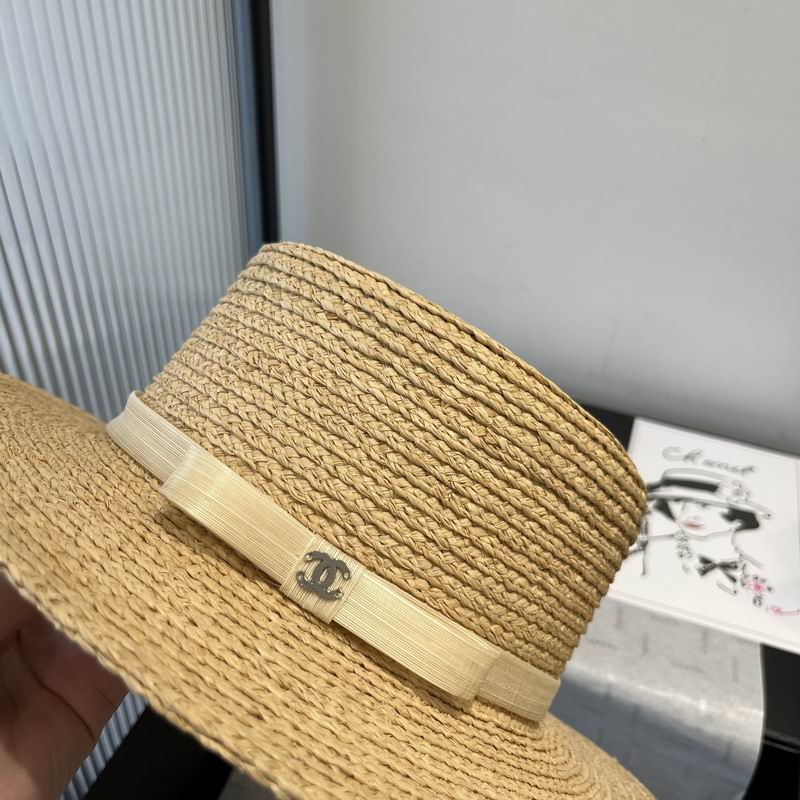 Chanel top hat dx (13)