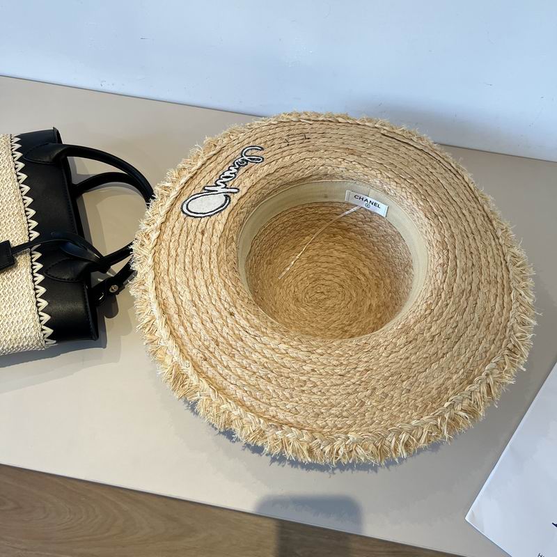 Chanel top hat dx (13)