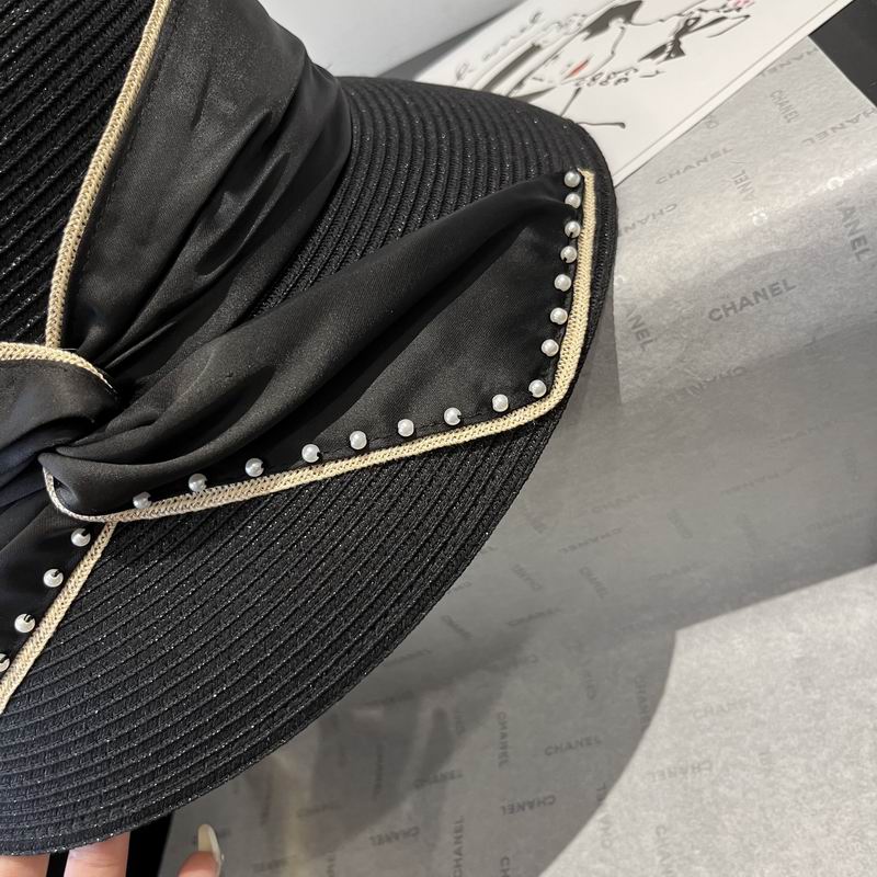 Chanel top hat dx (130)