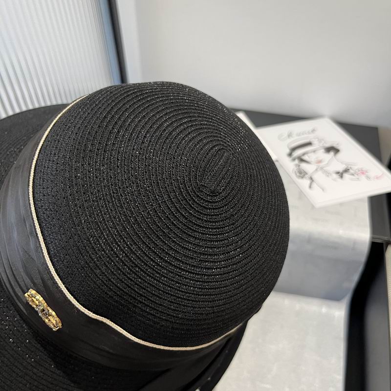 Chanel top hat dx (131)