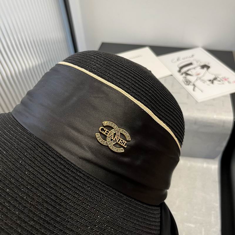 Chanel top hat dx (132)