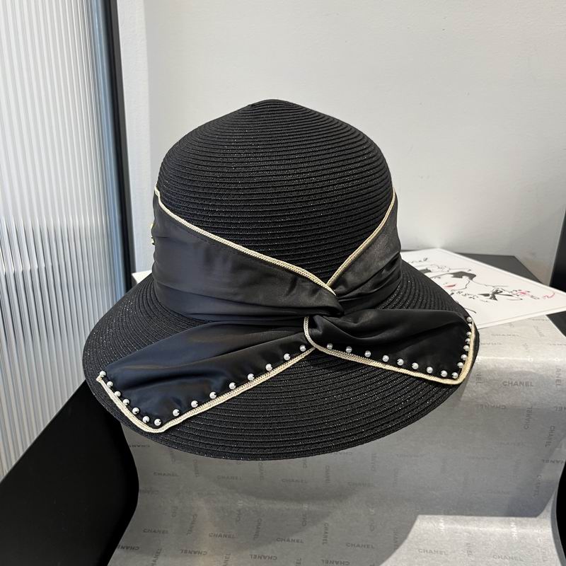 Chanel top hat dx (133)