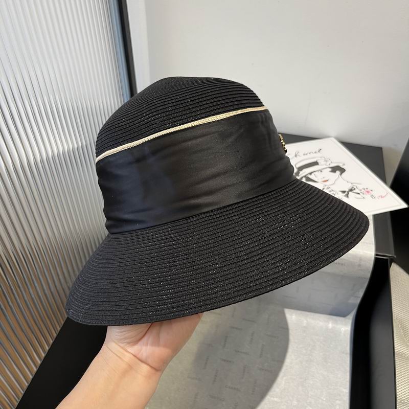 Chanel top hat dx (134)