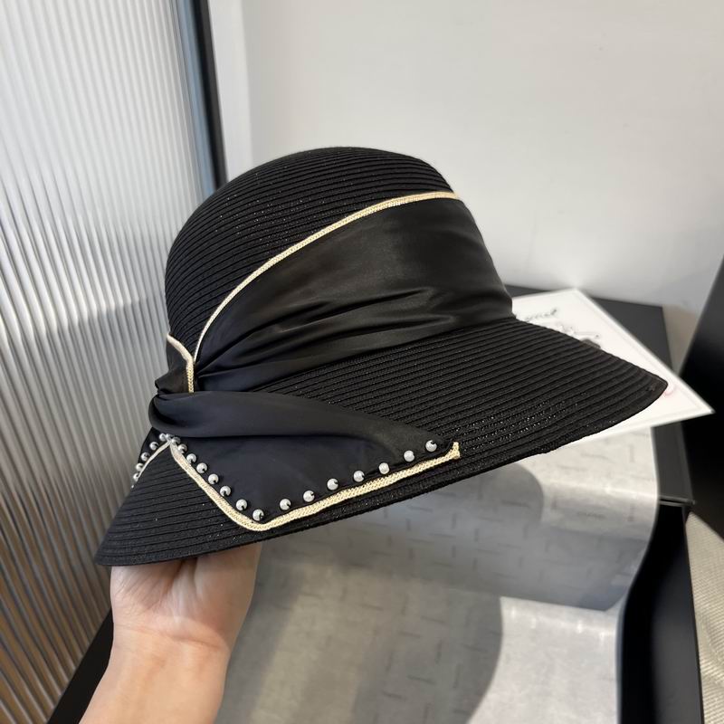 Chanel top hat dx (135)