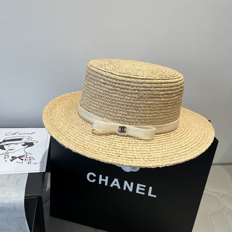 Chanel top hat dx (14)
