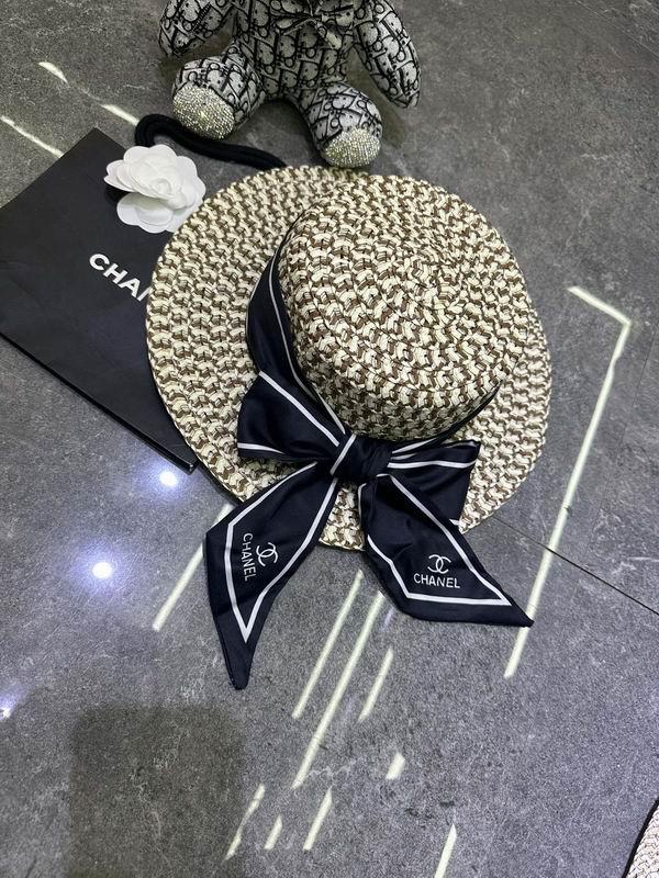 Chanel top hat dx (15)