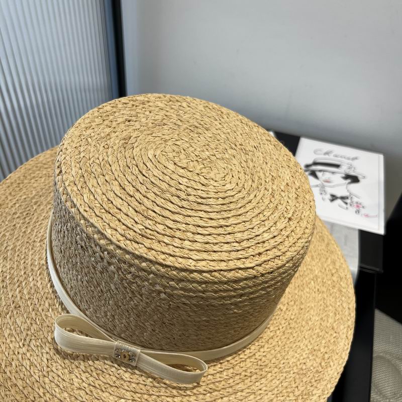 Chanel top hat dx (15)