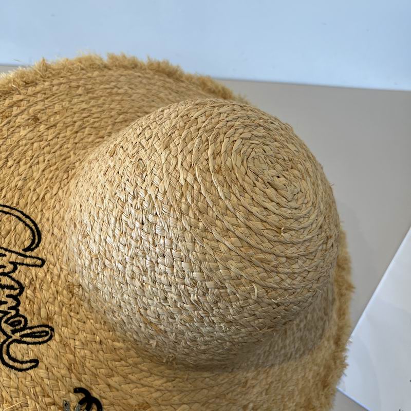 Chanel top hat dx (15)