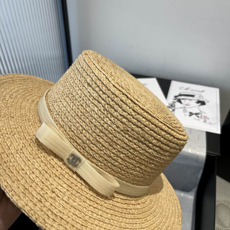 Chanel top hat dx (16)