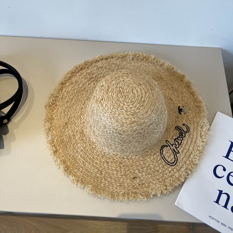 Chanel top hat dx (16)