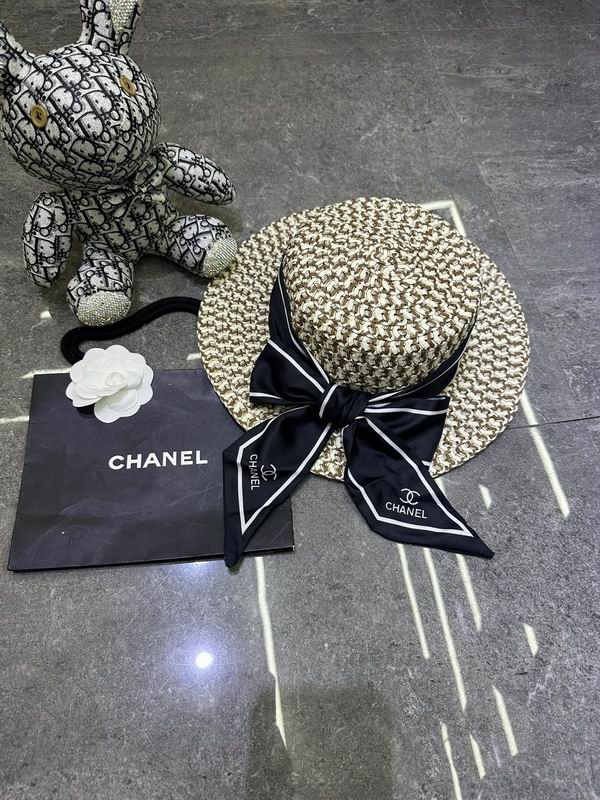 Chanel top hat dx (17)