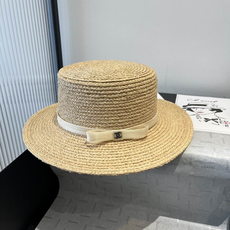 Chanel top hat dx (17)