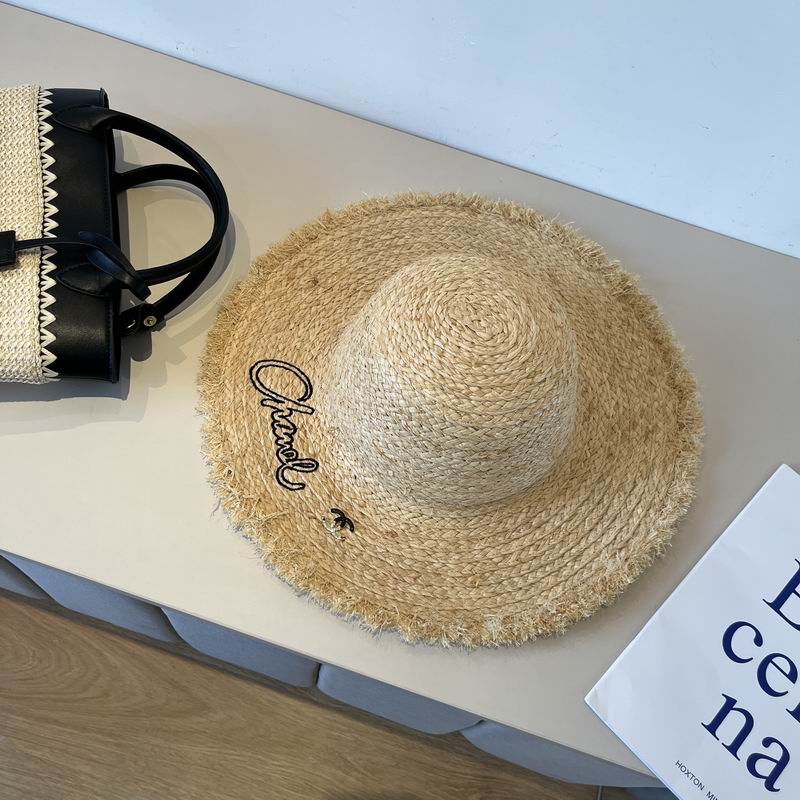 Chanel top hat dx (17)