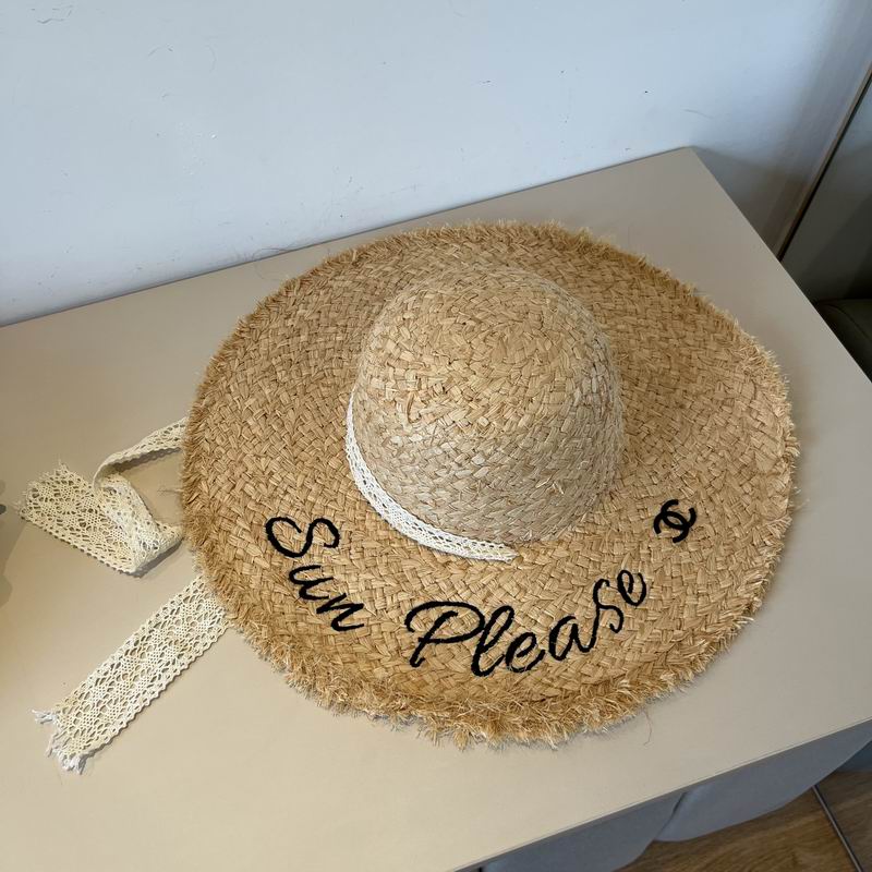 Chanel top hat dx (18)