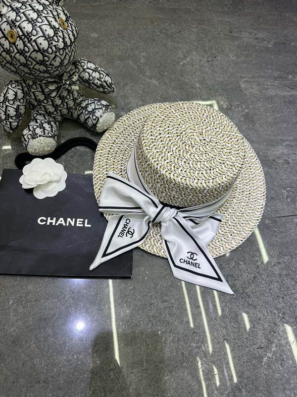 Chanel top hat dx (19)
