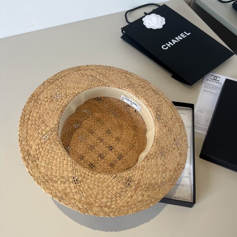 Chanel top hat dx (19)