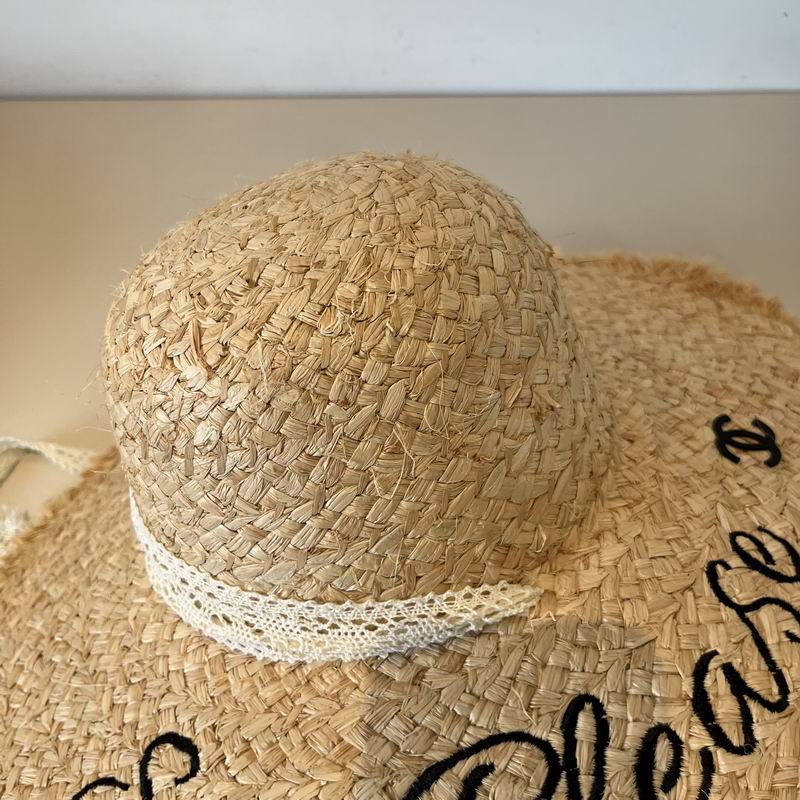 Chanel top hat dx (19)