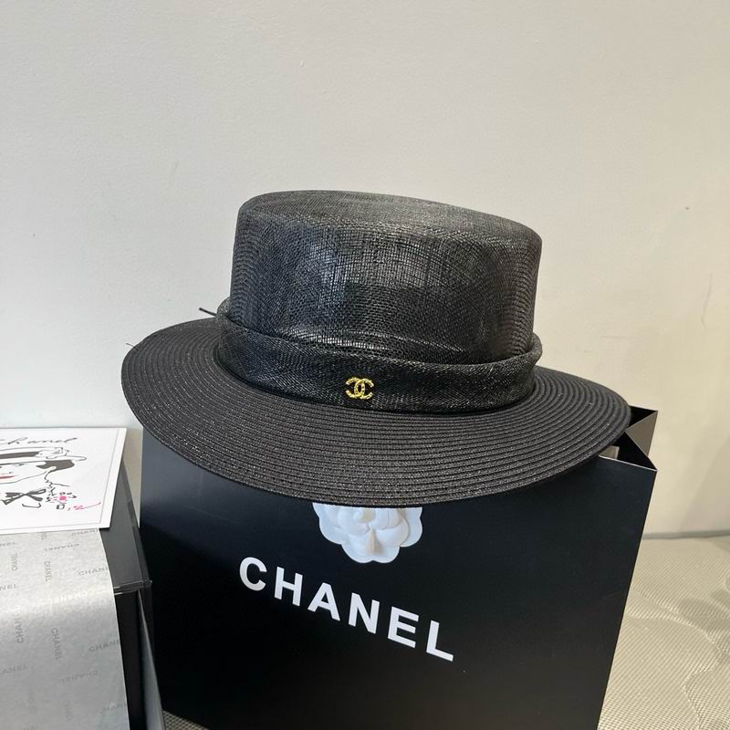 Chanel top hat dx (19)