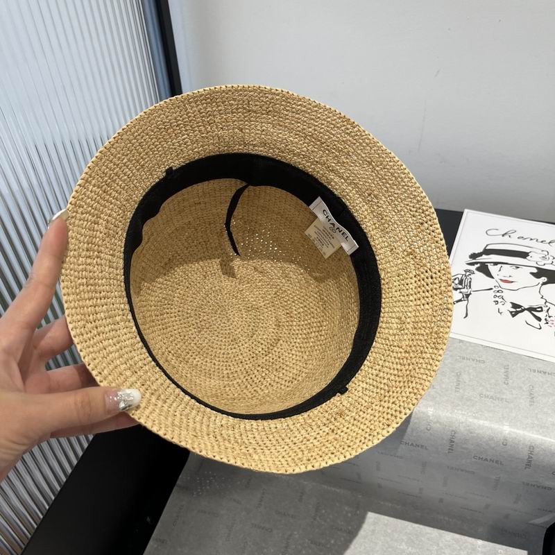 Chanel top hat dx (2)