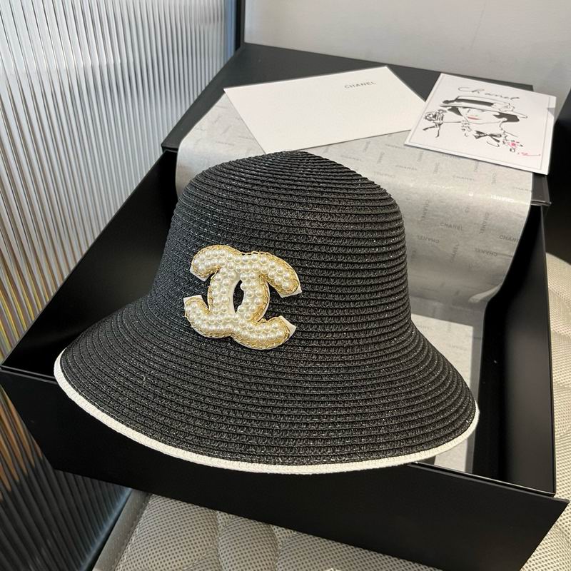 Chanel top hat dx (2)