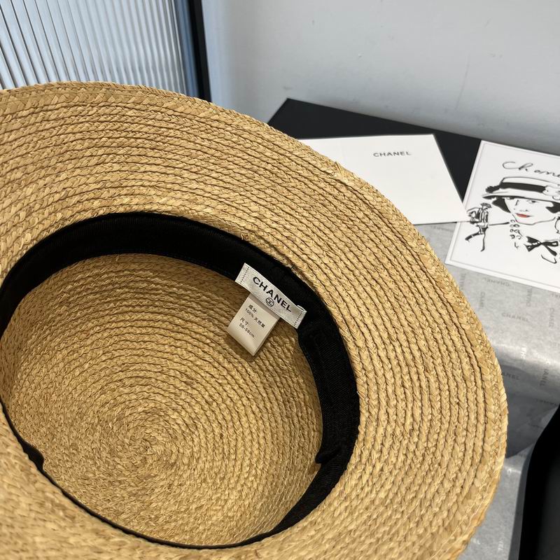 Chanel top hat dx (2)