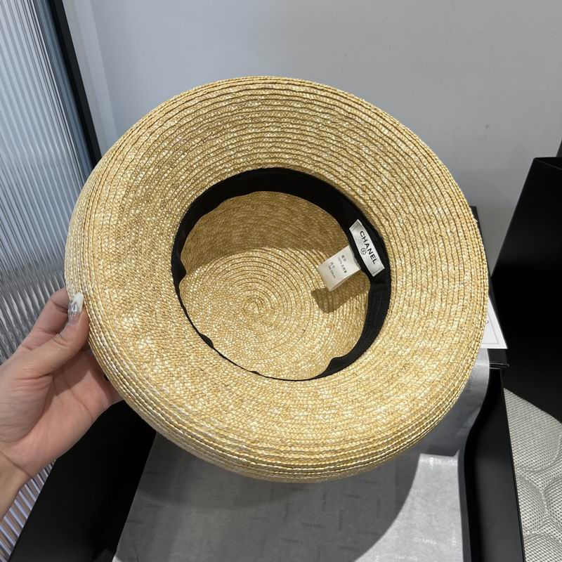 Chanel top hat dx (2)