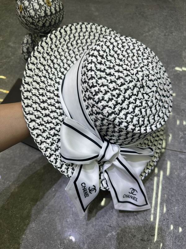 Chanel top hat dx (20)