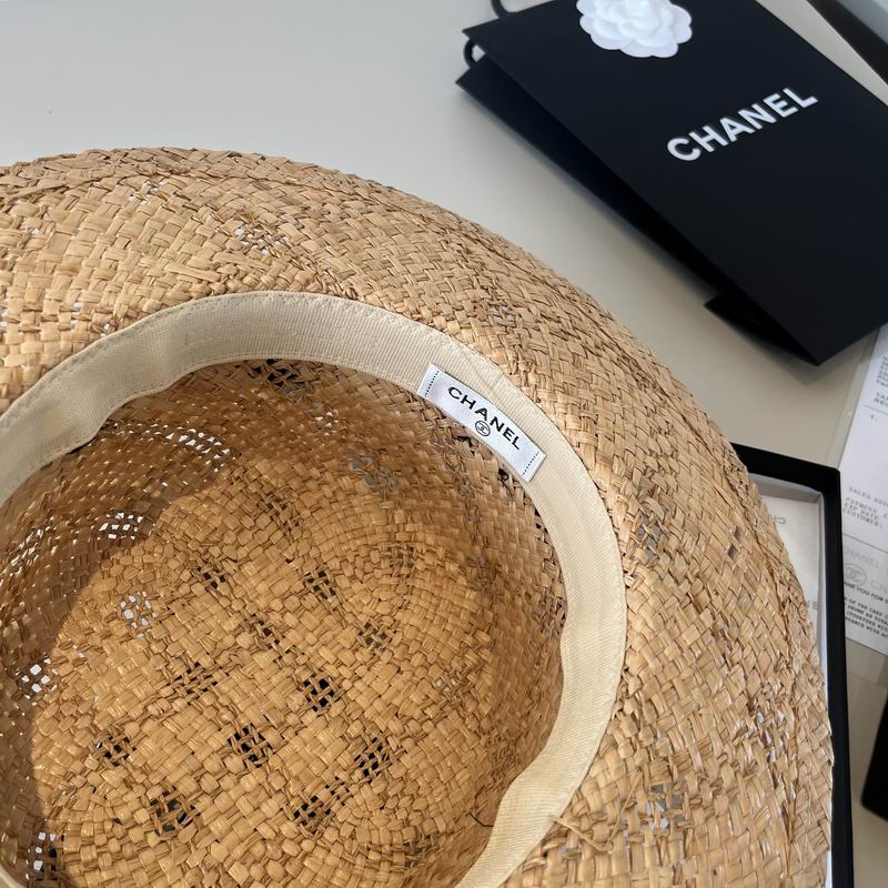 Chanel top hat dx (20)