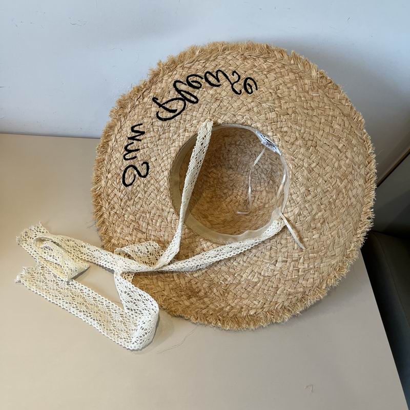 Chanel top hat dx (20)