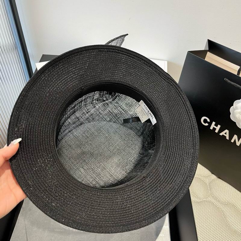 Chanel top hat dx (20)