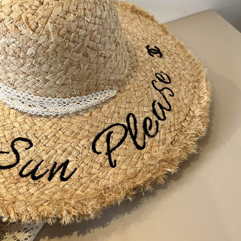 Chanel top hat dx (21)