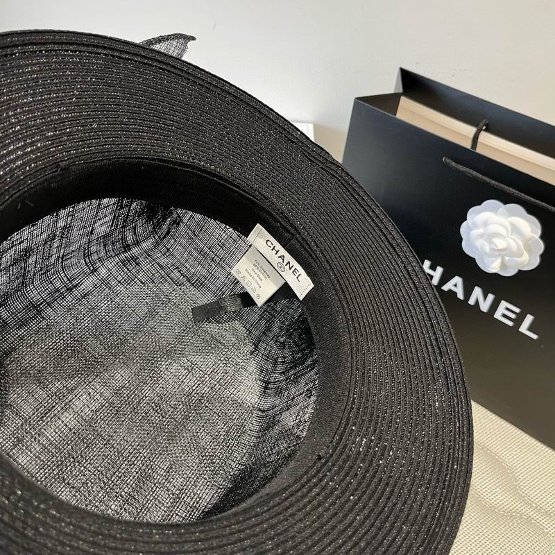 Chanel top hat dx (21)