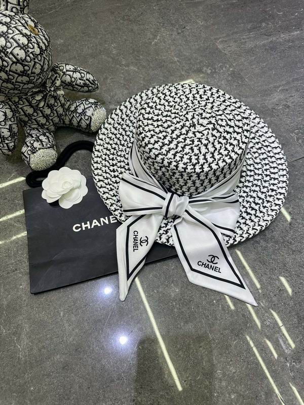 Chanel top hat dx (22)