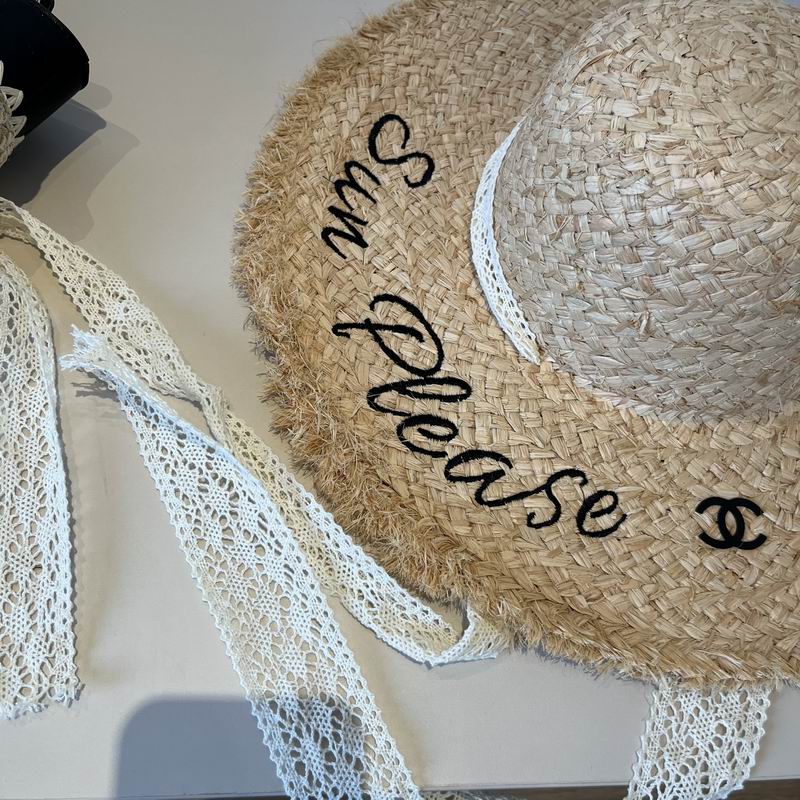 Chanel top hat dx (22)