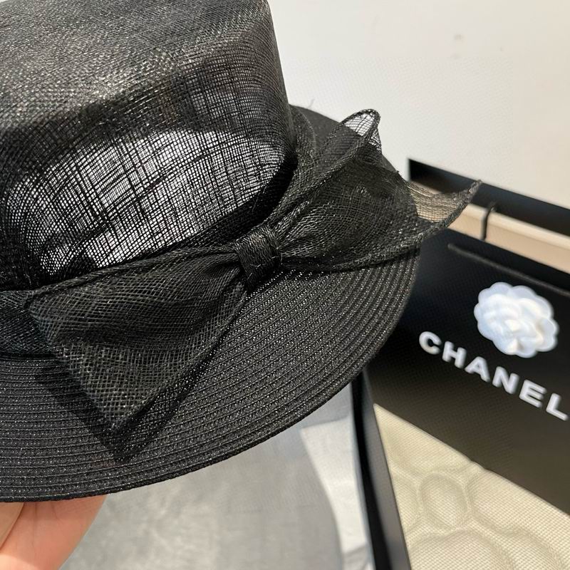 Chanel top hat dx (22)