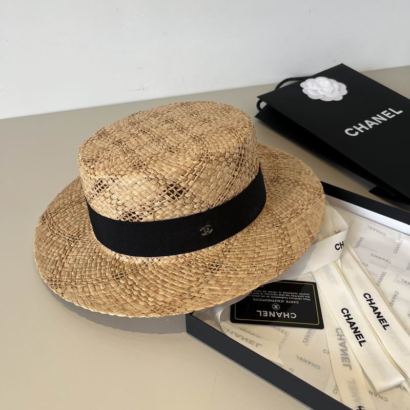 Chanel top hat dx (23)