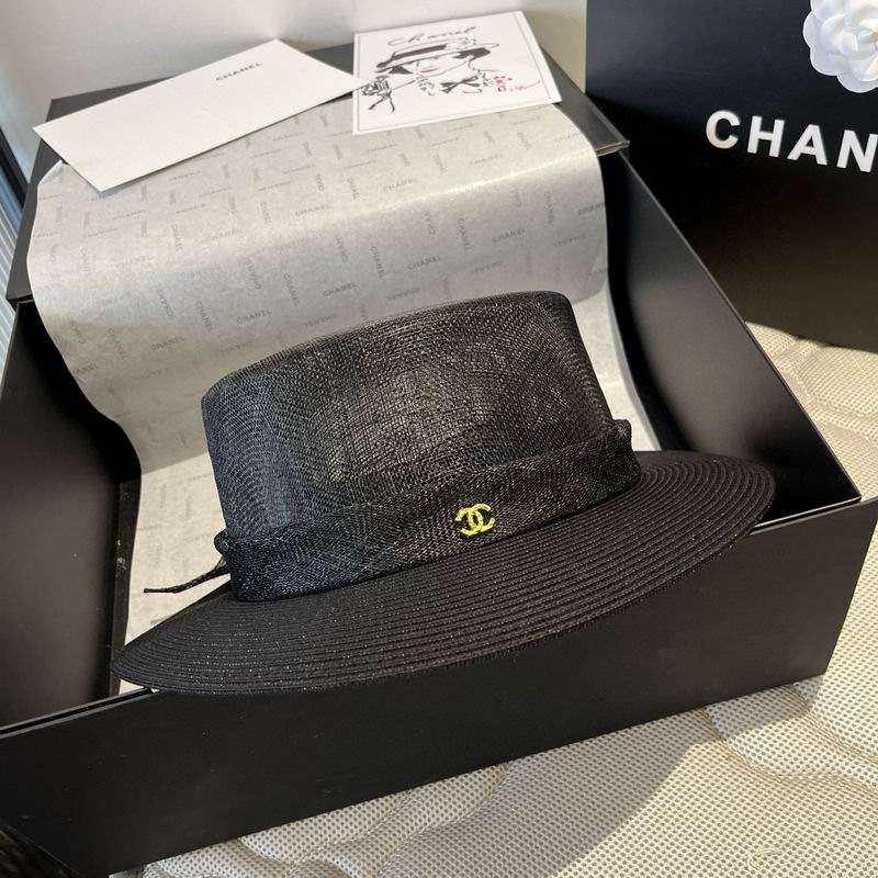 Chanel top hat dx (23)