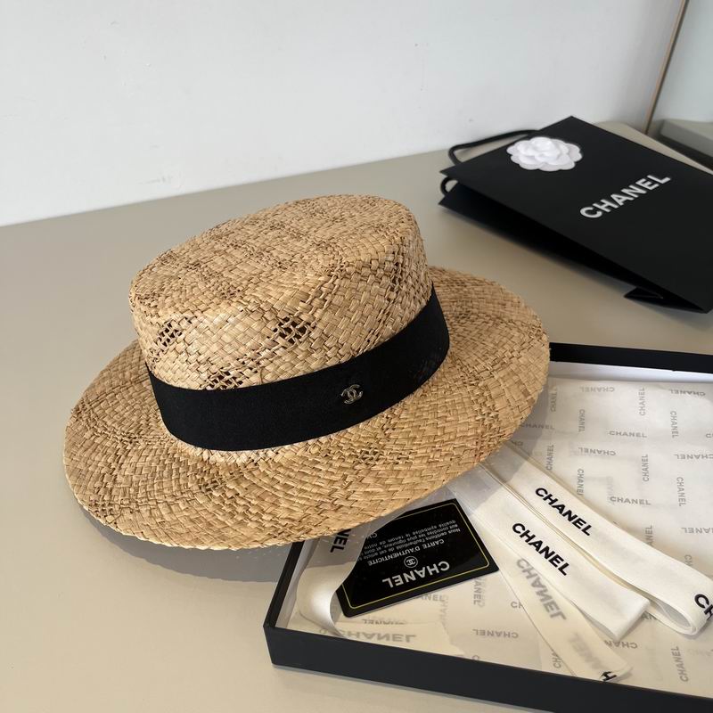 Chanel top hat dx (24)