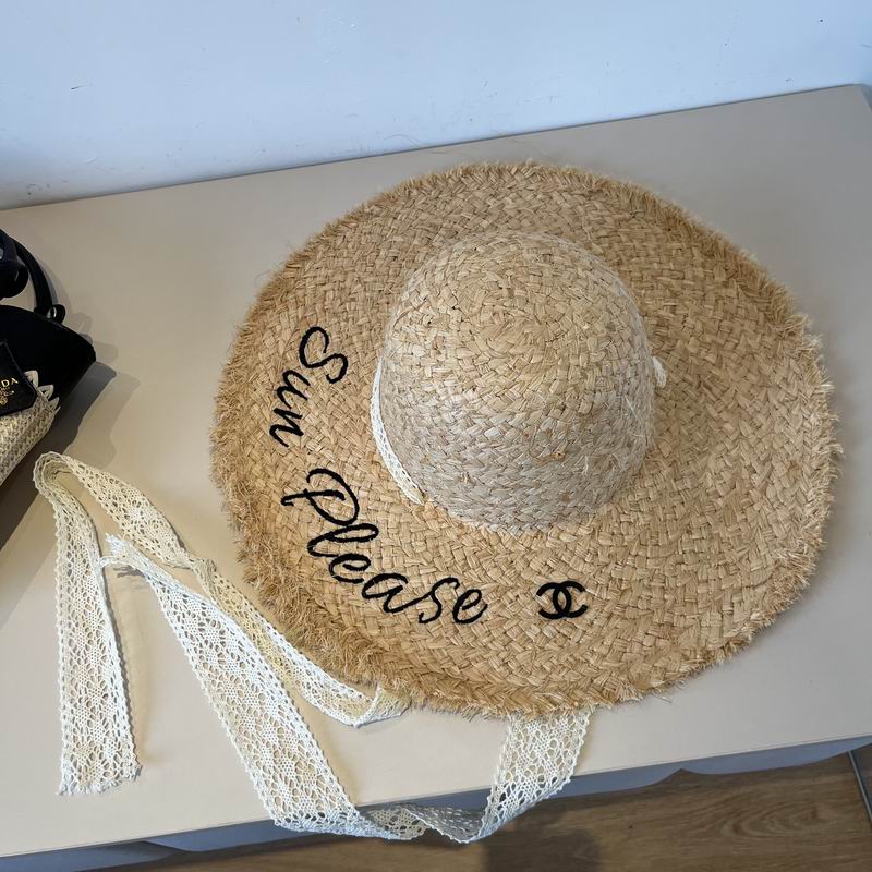 Chanel top hat dx (24)