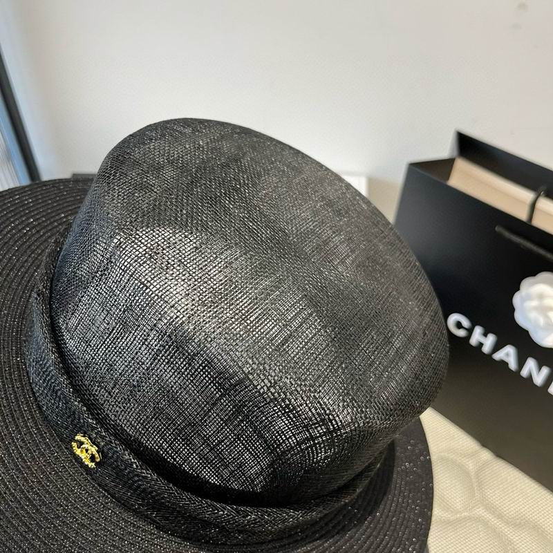 Chanel top hat dx (24)