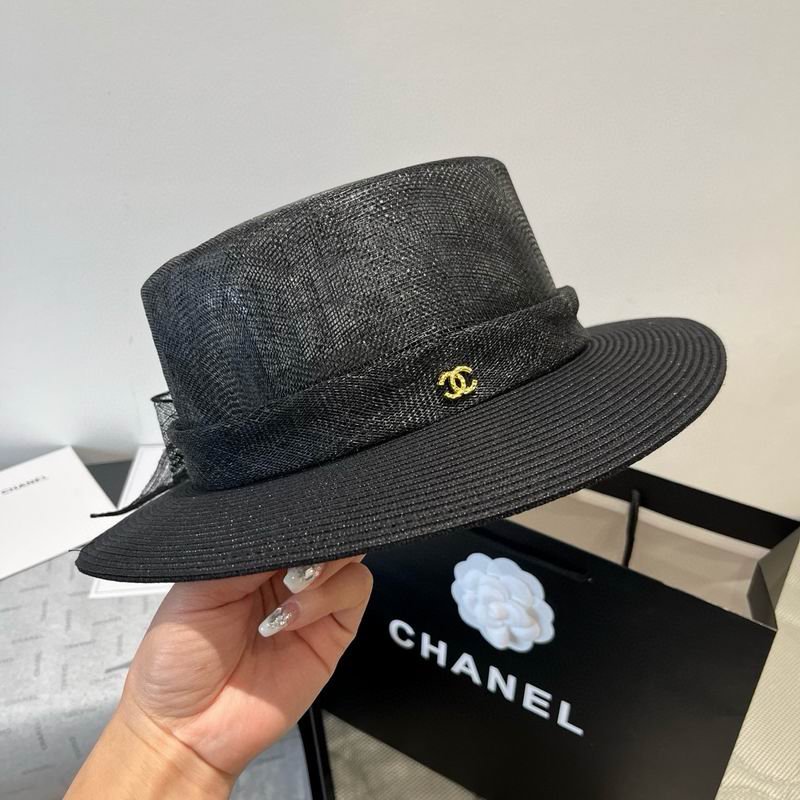 Chanel top hat dx (25)