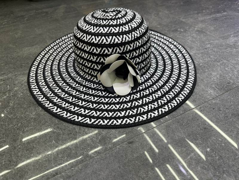 Chanel top hat dx (26)