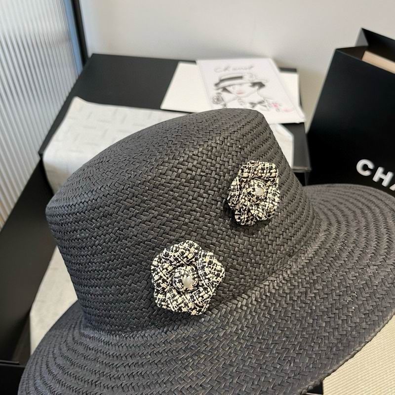 Chanel top hat dx (26)
