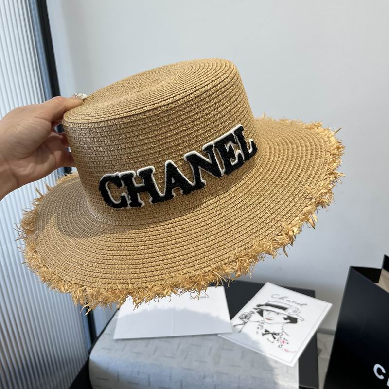 Chanel top hat dx (26)