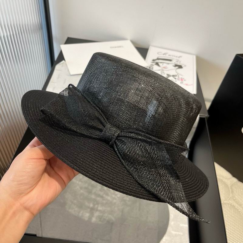 Chanel top hat dx (26)