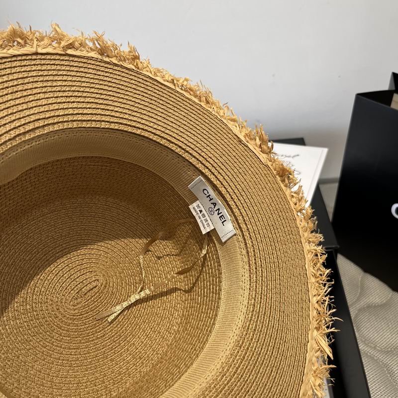 Chanel top hat dx (27)